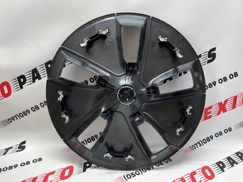Колпак колесный (18 дюймов) Tesla Model 3 2021-2022 (1044271-00-A), аналог