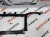 Панель телевизора Toyota RAV-4 2019-2021 (53205-42906), аналог