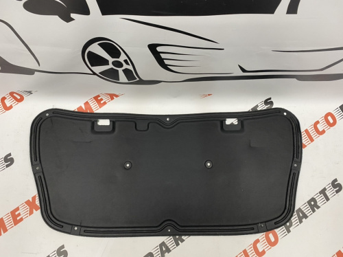 Шумка капота Mazda 3 2013-2018 (BPM456681), аналог