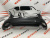 Бампер задний Mazda CX5 2014-2016 (KDY75022XDBB), аналог Бампер задний Mazda CX5 2014-2016 (KDY75022XDBB), аналог