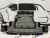 Защита бампера переднего AUDI Q7 2005-2015 (7L8825285), аналог