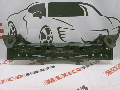 Панель задняя Mazda 3 2013-2018 (B4YA-70-75Z), аналог