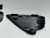 Заглушка внутренняя дверной ручки правая Mazda CX-5 2014-2017 (KD4558334A02), аналог Заглушка внутренняя дверной ручки правая Mazda CX-5 2014-2017 (KD4558334A02), аналог