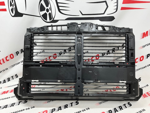 Панель радіатора (телевізор) у зборі Ford Bronco Sport 2021-2026 (LX6Z5816146E), аналог