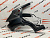 Крыло заднее правое Mazda CX5 2012-2016 (KDY370410C), аналог