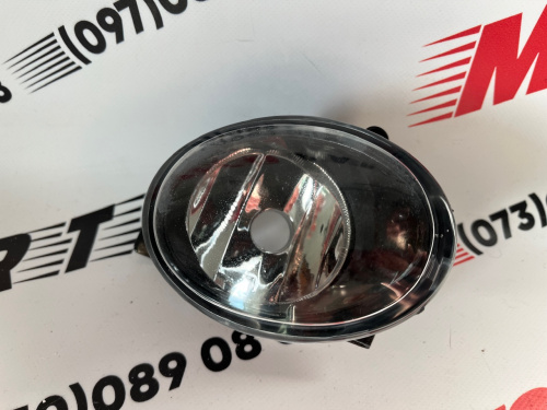 Протитуманна фара ліва Volkswagen Jetta 2012-2015 (5K0941699G), аналог