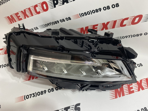 Фара права LED світла Nissan X-Trail(Rogue) 2021- (260106rr0d),  аналог