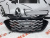 Решетка в сборе черный глянец Chevrolet Malibu 2019-(84565840black ), аналог