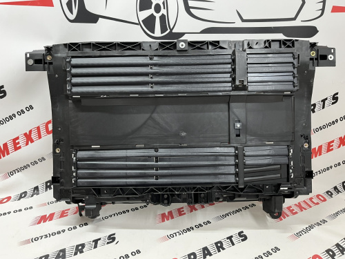 Жалюзі Ford EcoSport 2018-2021 (GN1Z8A284L), аналог