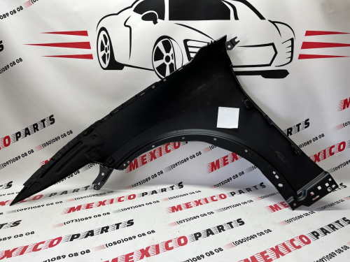 Крило переднє праве Ford Mustang Mach-E 2021+ (LJ8Z16005A), аналог