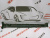 Накладка на поріг ліва  Nissan X-Trail(Rogue) 2014-2016 (76851-3TS0H), аналог