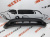 Бампер передній нижня частина Jeep Compass 2011-2016 (68109863AA), аналог