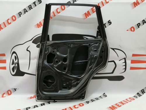 Дверь задняя правая Honda Fit 2008-2013 (67510-TK6-305ZZ), аналог