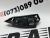 Кріплення переднього бампера ліве верхнє Chevrolet Malibu 2016-2019 (23478387), аналог Кріплення переднього бампера ліве верхнє Chevrolet Malibu 2016-2019 (23478387), аналог