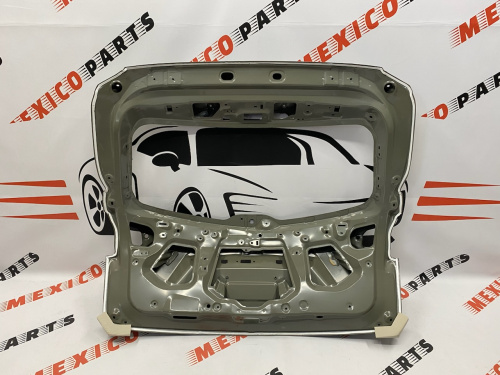 Крышка багажника Mazda CX-5 2012-2016 (KDY86202XD), аналог