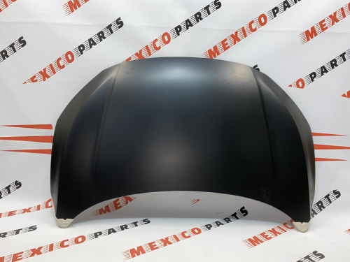 Капот (панель капота) Honda Civic 2016-2020 (60100-TBA-A00ZZ), аналог