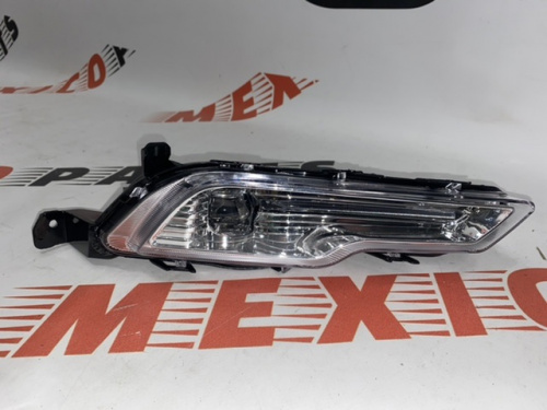 Протитуманна фара права LED Ford Fusion 2017-2018 (HS7Z-15200-G), аналог