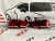 Ліхтарі задні комплект Volkswagen Passat B7 2012-2015 (561-945-095-HK), аналог Ліхтарі задні комплект Volkswagen Passat B7 2012-2015 (561-945-095-HK), аналог
