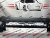 Бампер передній R-LINE Volkswagen Touareg 2019 -(760807217ATGRU) , аналог Бампер передній R-LINE Volkswagen Touareg 2019 -(760807217ATGRU) , аналог
