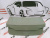 Кришка багажника Volkswagen Jetta 2019-2021 (17A827025), аналог Кришка багажника Volkswagen Jetta 2019-2021 (17A827025), аналог