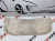 Шумка капота Toyota Highlander 2014-2019 (53341-0E090), аналог Шумка капота Toyota Highlander 2014-2019 (53341-0E090), аналог