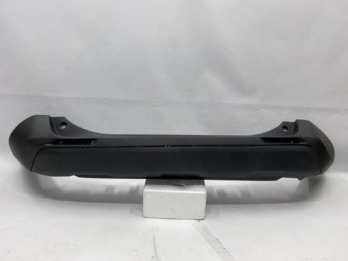 Бампер задний Toyota RAV4 2019-2021 (52159-0R160), аналог