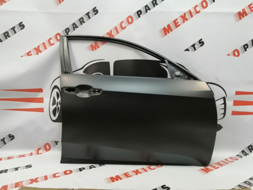 Дверь передняя правая Honda Civic 2016-2020 (67010-TBA-A00ZZ), аналог