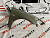 Крило переднє праве Tesla Model 3 2017-2023 (1081400-E0-D),аналог