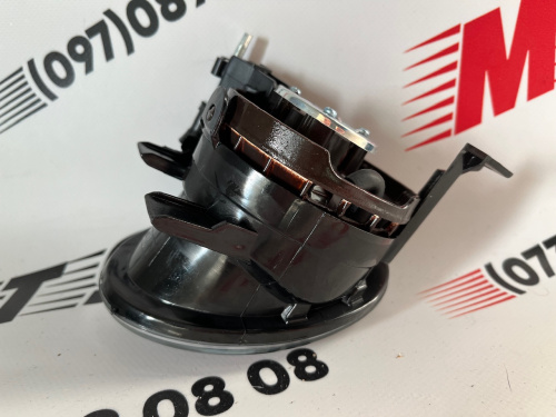 Протитуманна фара ліва Volkswagen Jetta 2012-2015 (5K0941699G), аналог