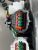 Фара правая 3 LED Mitsubishi Outlander 2023-(8301-D812), аналог Фара правая 3 LED Mitsubishi Outlander 2023-(8301-D812), аналог