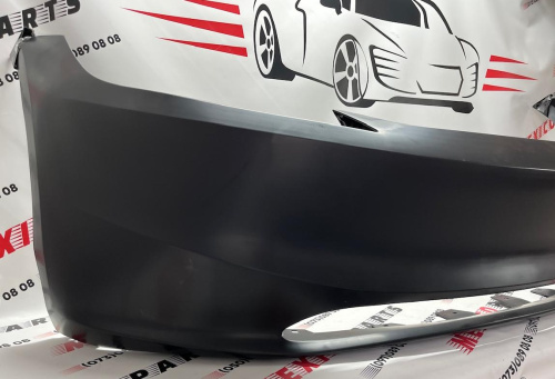 Бампер передний Tesla Model 3 2024- (1694314-SC-G), аналог