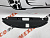 Накладка на панель радіатора  (замка капота) Nissan Altima 2016-2018 (62078-9HS0A), аналог