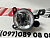 Протитуманна фара LED ліва Ford Bronco Sport 2021-2026 (M1PZ15201A), аналог