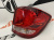 Фонарь в крыло светлый круглый правый LED Dodge Journey 2011- (68078464AD), аналог