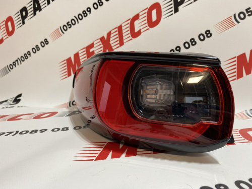 Фонарь в крыло задний левый Mazda CX-5 2022- (KPF151160), аналог