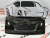 Кришка багажника (ляда) Ford Fiesta 2011- 2013 (AE8Z-5440110-A), аналог Кришка багажника (ляда) Ford Fiesta 2011- 2013 (AE8Z-5440110-A), аналог