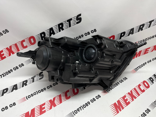 Фара левая галоген Ford EcoSport 2018-2021 (GN1Z13008AM), аналог