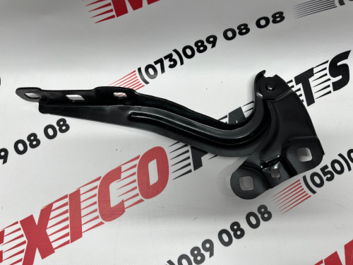 Петля капота ліва Chevrolet Equinox 2017-2021 (84054683), аналог
