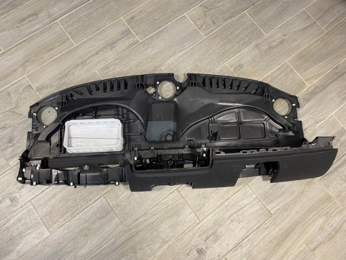 Панель- торпеда Tesla Model Y (1083401-05-J)