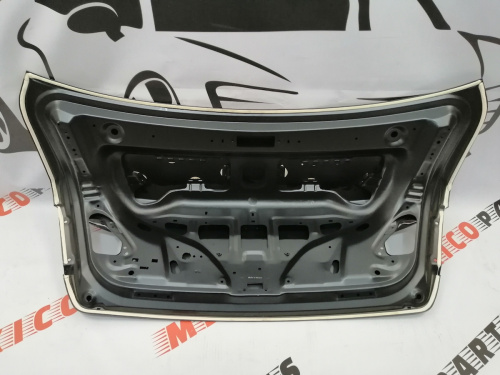 Крышка багажника Honda Accord 2013-2017 (68500-T2A-A80ZZ), аналог