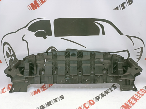 Захист переднього бампера Ford Escape(Kuga) 2017- 2019 (GJ5Z-8310-AA), аналог
