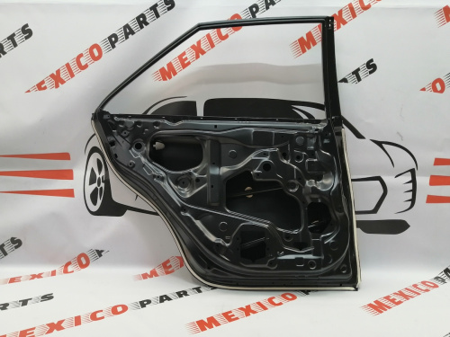 Дверь задняя левая Toyota Camry 2015-2017 (67004-06241), аналог