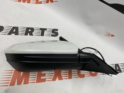 Зеркало без поворотника 3 pin правое Honda Civic 2016-2020 (76208-TBA-A03ZA), аналог