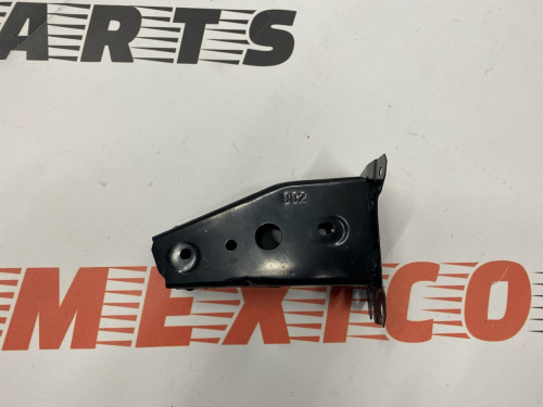 Кронштейн подрамника левый Mazda CX-5 2011-2016 (KDY03488Y), аналог