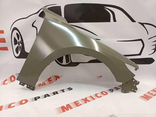 Крыло переднее правое Mazda 3 2019-2021 (BDMT-52-110), аналог