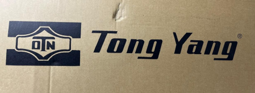 Крыло правое метал TONG YANG Nissan X-Trail(Rogue) 2021-2025 (63100-6RR0A), аналог