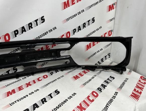 Решітка радіатора Ford Bronco Sport 2021-2024 (M1PZ8200CCPTM), аналог