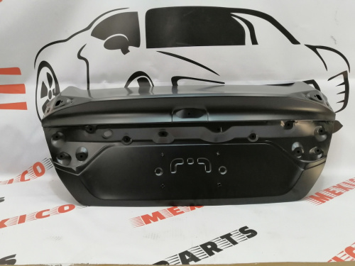 Кришка багажника Honda Civic 2016-2020 (68500-TBA-A00ZZ), аналог
