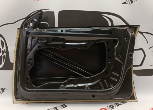 Двері передні праві Volkswagen Passat CC 2013-2018 (3C8 831 056 F), аналог