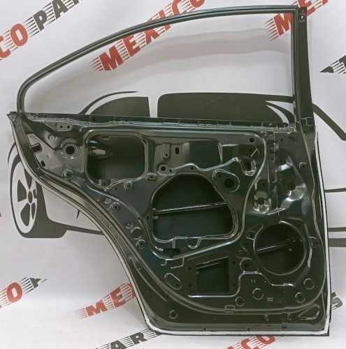 Двері задні ліві Lexus ES 350 2006-2012 (67004-33180), аналог
